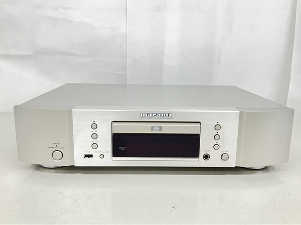 marantz SA8003 CDプレーヤー マランツ 音響 オーディオ K7047666