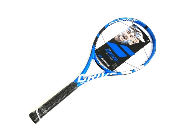超激安 バボラ BabolaT テニスラケットピュアドライブ２０１８ Ｇ２