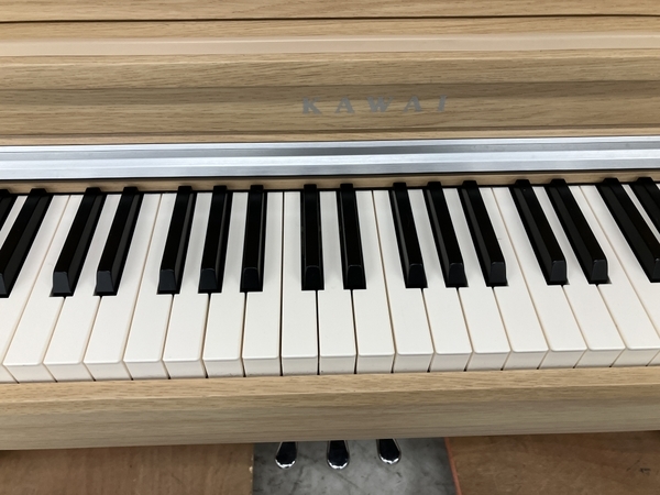 ヤフオク! - 【引取限定】KAWAI CN29 LO 電子 ピアノ 88...
