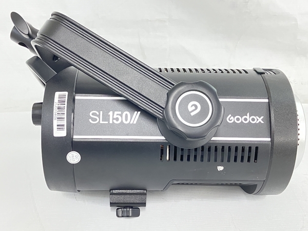新しい到着 Godox LEDビデオライト SL150II GODOX ビデオライト