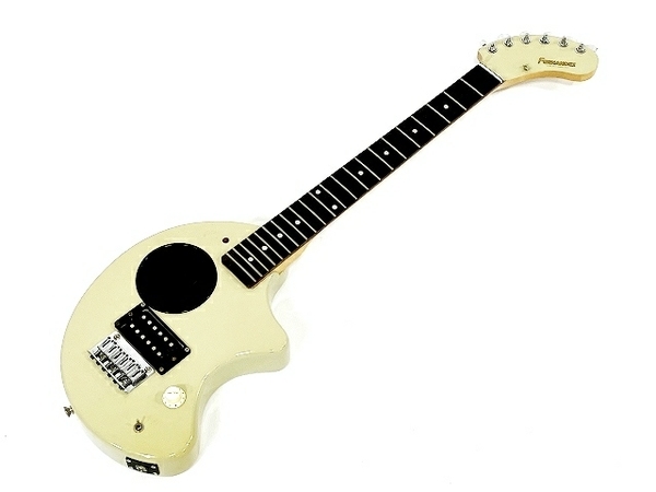 FERNANDES ZO-3 エレキギター ギター 楽器 ジャンク T7027188 