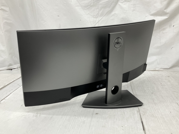 箱なし】Dell U3818DW 37.5インチ 3840 x 1600 | veranstaltungen.lkz.de
