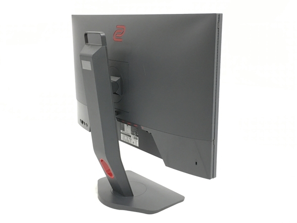 上品な BenQ ZOWIE XL2411K ゲーミングモニター 24インチ 中古品 その他