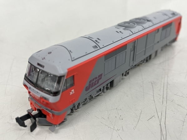 即納最大半額 鉄道模型 1 150 JR DF200-0形ディーゼル機関車 登場時