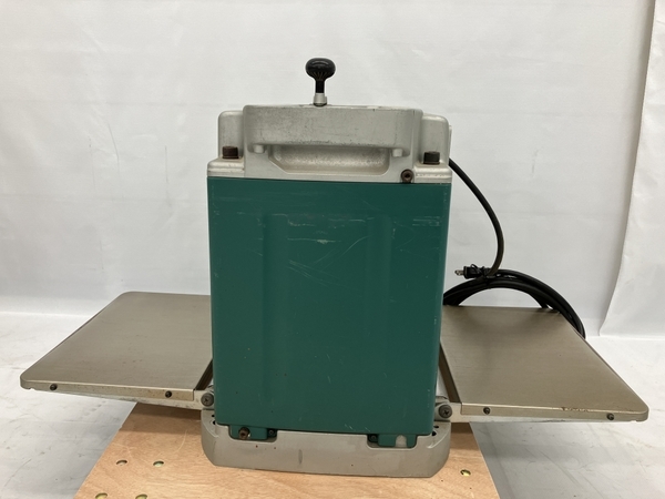 【引取限定】Makita 2012NB 電動カンナ 電動工具 マキタ 304mm 自動カンナ 電動かんな 中古 直C7067134_画像7