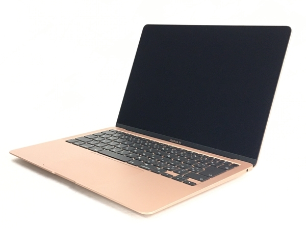 想像を超えての SSD 16GB M1 ノートPC G12B3J/A Apple 2020 M1 Air MacBook Apple 1TB T7073987 美品 中古 Monterey MacBook Air