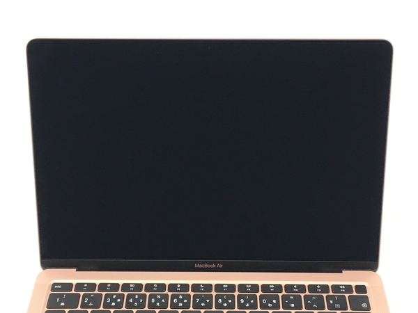 Apple MacBook Air M1 2020 Apple G12B3J/A ノートPC M1 16GB SSD 1TB Monterey 中古 美品 T7073987_画像3