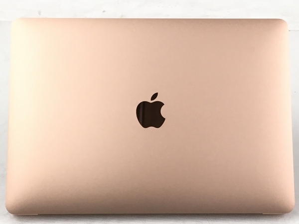 Apple MacBook Air M1 2020 Apple G12B3J/A ノートPC M1 16GB SSD 1TB Monterey 中古 美品 T7073987_画像7
