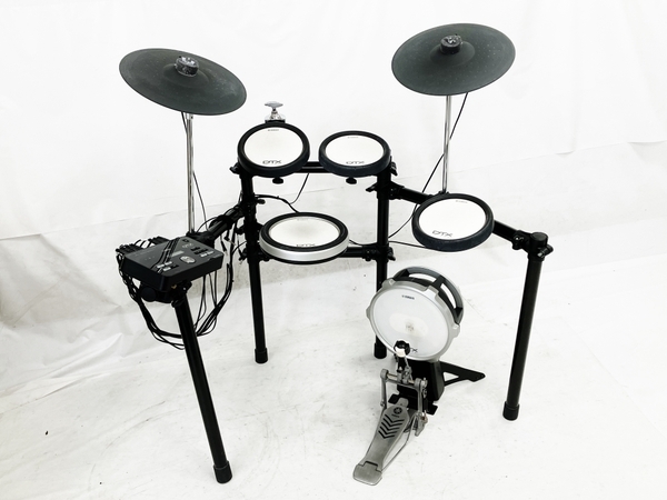 電子ドラム ヤマハDTX502シリーズ 楽器/器材 打楽器 楽器/器材 打楽器