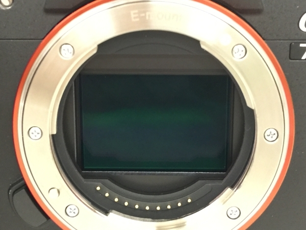 SONY α7 III ILCE-7M3K FE3.5-5.6/28-70 OSS ミラーレス 一眼 カメラ レンズキット 中古 美品 T7070886_画像5