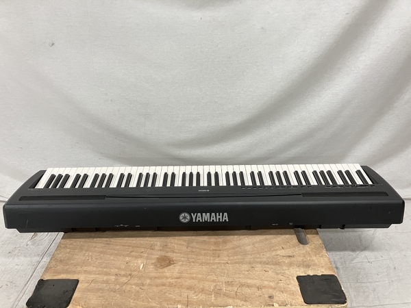 【引取限定】YAMAHA P-95 電子ピアノ 12年製 電子 楽器 ヤマハ 中古 直S7089554