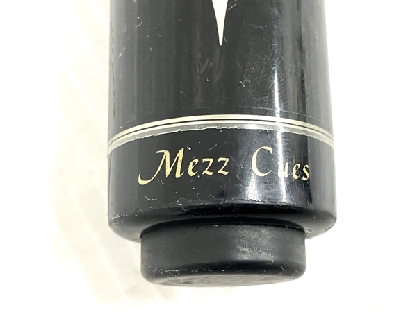 Yahoo!オークション - MEZZ CUES メッズ BCJモデル ビリヤード Yahoo!オークション - MEZZ CUES メッズ BCJモデル ビリヤード