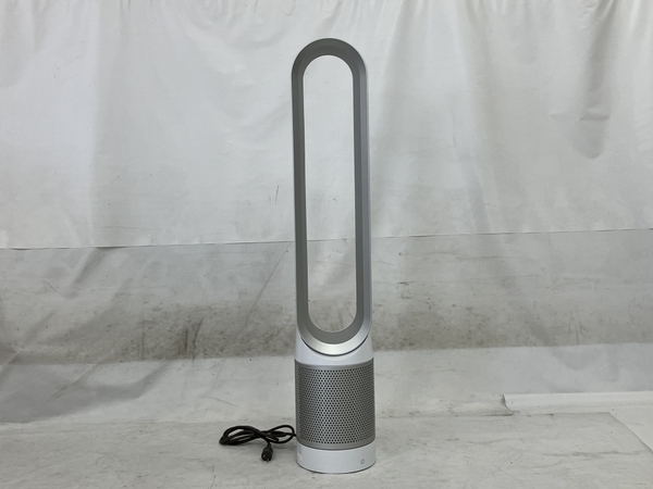 最旬ダウン Dyson 空気清浄ファンヒーター sushitai.com.mx