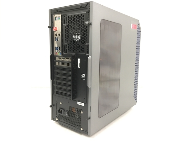 GALLERIA XA7R-67XT 3700X ゲーミングPC smk-koperasi.sch.id