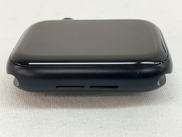 Apple Watch SE 第2世代 MNK03J/A A2723 44mm アップル ウォッチ 中古 美品 C7090069_画像3