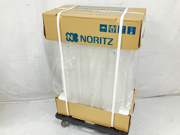 NORITZ OQB-G4706WFF 石油小形給湯器 家電 未使用 H7089335
