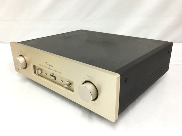 Accuphase C-250 アキュフェーズ プリアンプ 音響機材 T7065746 Accuphase C-250 アキュフェーズ プリアンプ 音響機材 T7065746