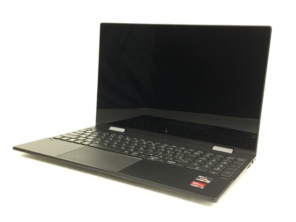 日本未発売】 HP ENVY x360 15-ee0002AU ノートPC - abacus-rh.com