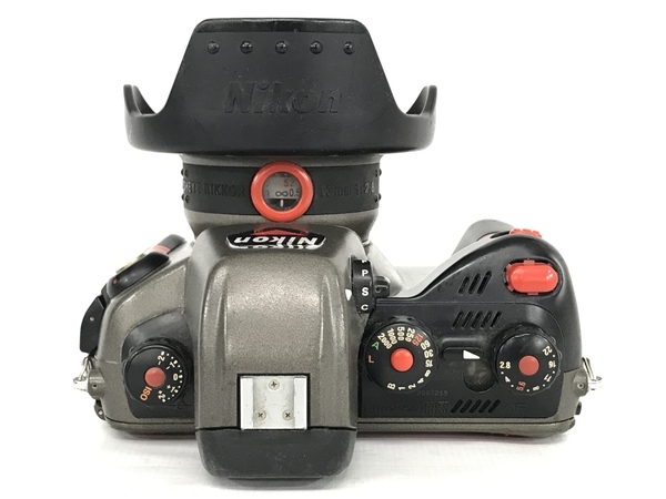 Yahoo!オークション - Nikon NIKONOS RS 水中カメラ 一眼レフ Yahoo!オークション - Nikon NIKONOS RS 水中カメラ 一眼レフ