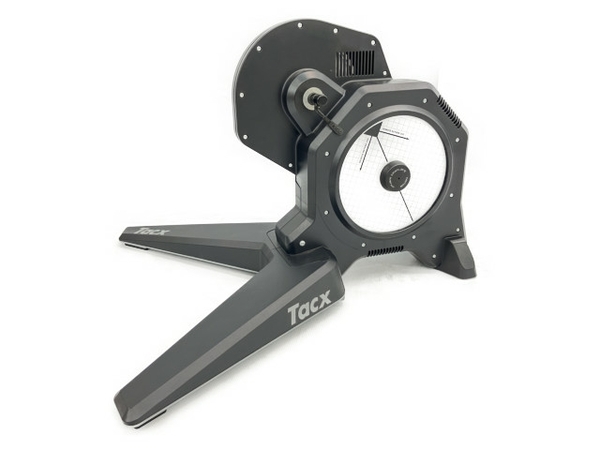 Tacx FLUX 2 Smart(スプロケ+スマートウォッチ付)-
