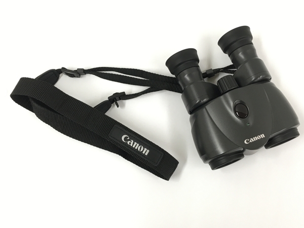 Canon BINOCULARS 8×25 IS 防振双眼鏡 IMAGE STABILIZER ライブ ...