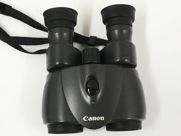 Canon BINOCULARS 8×25 IS 防振双眼鏡 IMAGE STABILIZER ライブ ...