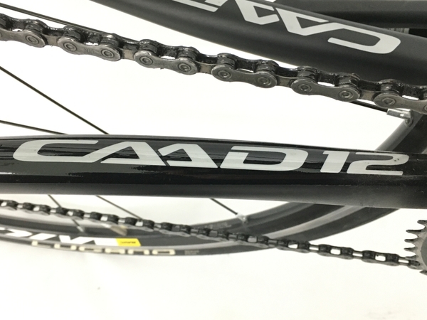 高品質】 CAAD12 キャノンデール caad12 taasacco.com 付属品多数