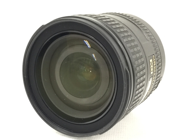 Nikon AF-S NIKKOR 16-85mm 1:3.5-5.6 G ED レンズ カメラ周辺機器 ジャンク T7096406