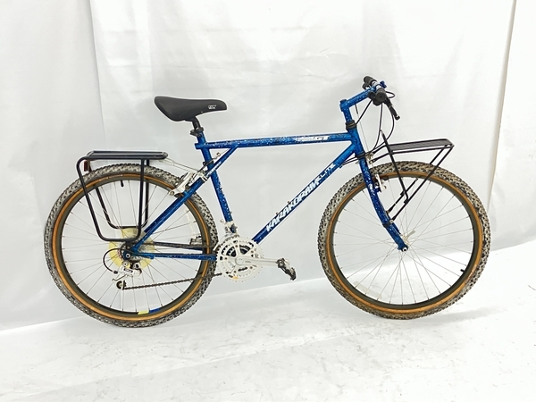 Yahoo!オークション - GT KARAKORAM ELITE マウンテンバイク Yahoo!オークション - GT KARAKORAM ELITE マウンテンバイク