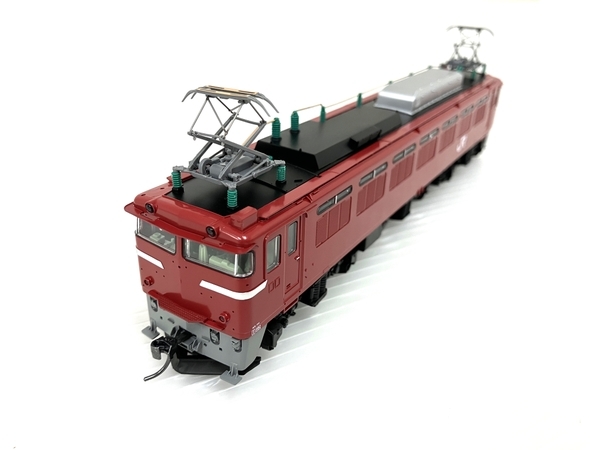 お得な情報満載 HO-2018 JR EF81形電気機関車 長岡車両センター ひさし お得な情報満載 HO-2018 JR EF81形電気機関車 長岡車両センター ひさし