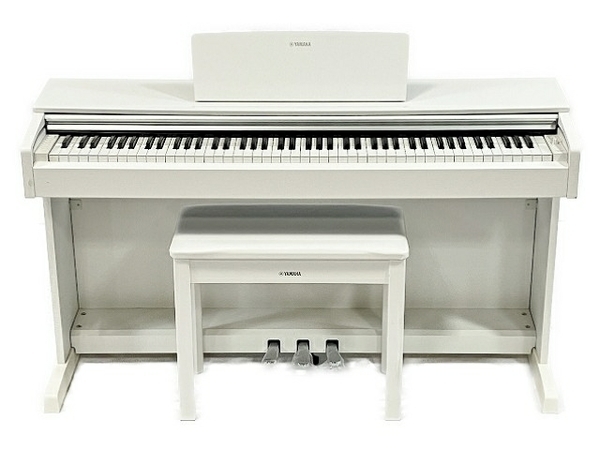 【引き取り限定】YAMAHA ARIUS YDP-143B 引き取り限定】YAMAHA ARIUS YDP-143B