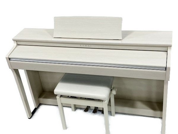 ヤフオク! - 【引取限定】 KAWAI CN29A 電子ピアノ 88鍵