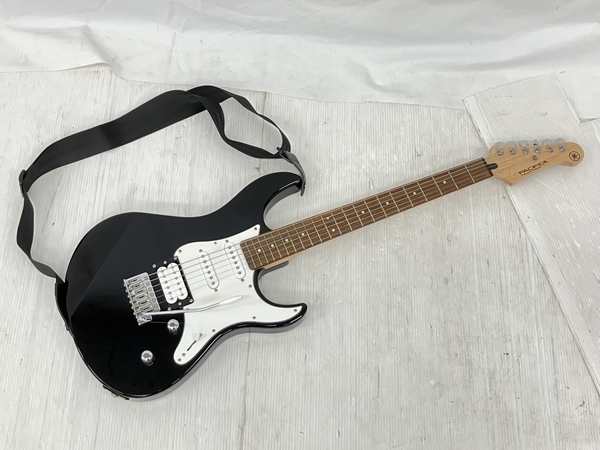 にオススメ】 YAMAHA PACIFICA PAC 112V エレキギター 中古 K7069007