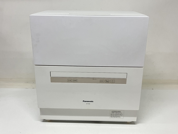 パナソニック 食洗機 NP-TAE6-W | tspea.org
