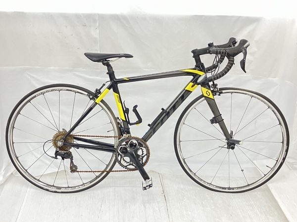 HOT大人気 ヤフオク! - SCOTT スコット スピードスター XS ロード