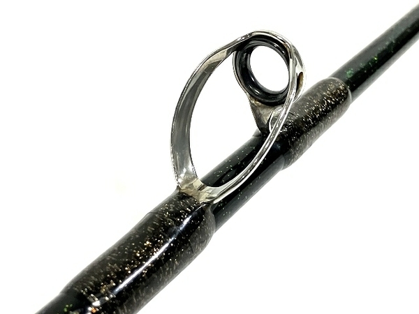 剛樹 スタンディングバイト MR17 ロッド ジャンク T6817687