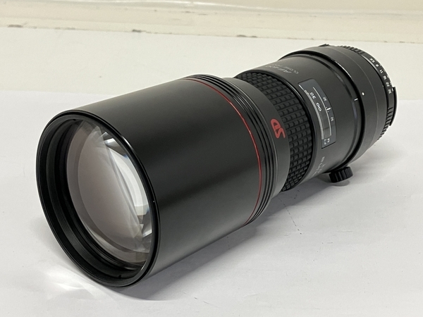 ヤフオク! - Tokina AT-X AF 400mm F5.6 Nik...