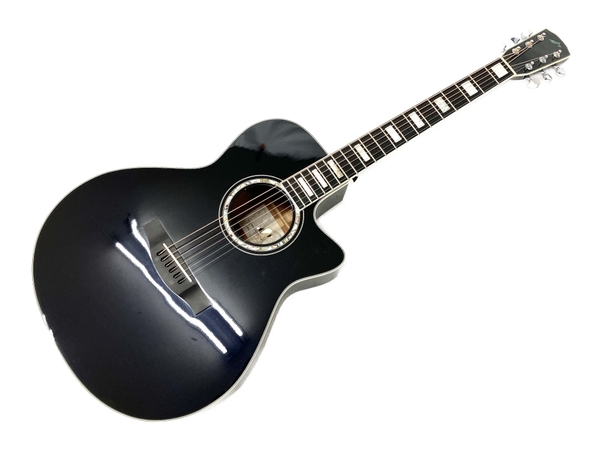 MORRIS R-15 MO モーリス エレアコ アコスースティックギター  W7097938