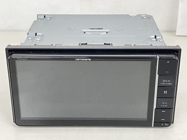 Pioneer AVIC-RW712 BLACK-