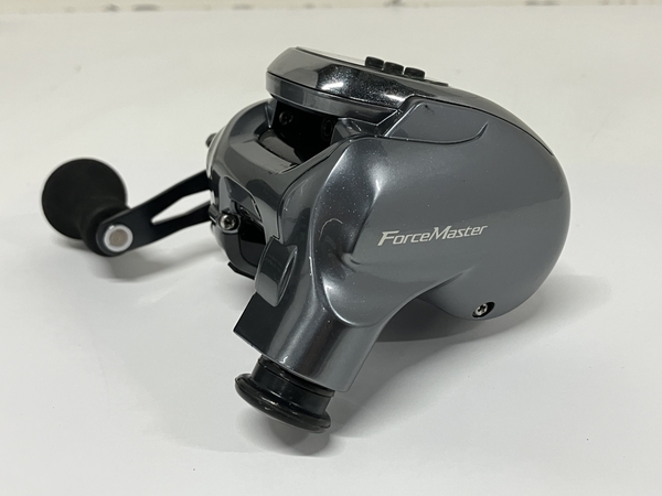 ヤフオク! - SHIMANO Force Master 300DH 電動...