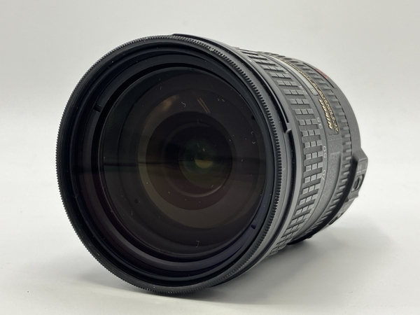 Nikon DX AF-S NIKKOR 18-200mm F3.5-5.6G ED VR ズームレンズ 中古T7088280