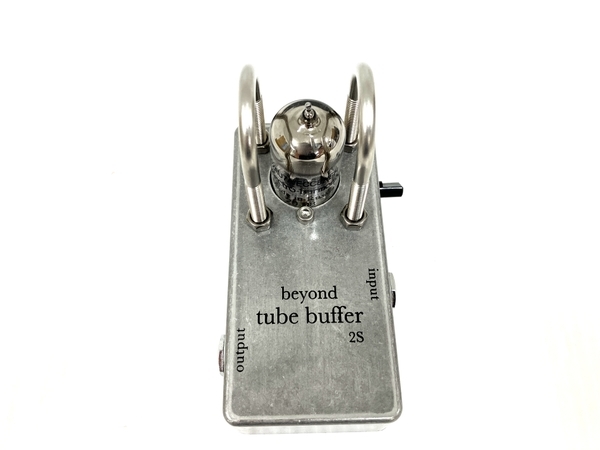 限定品】 【新品未使用】Beyond Buffer+】ノイズや音質劣化を防ぐ