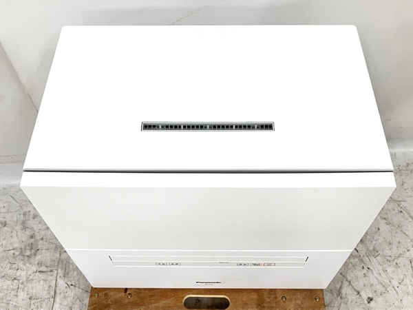 Panasonic パナソニック NP-TA2-W 2019年製 食器洗い乾燥機 食洗機 ...