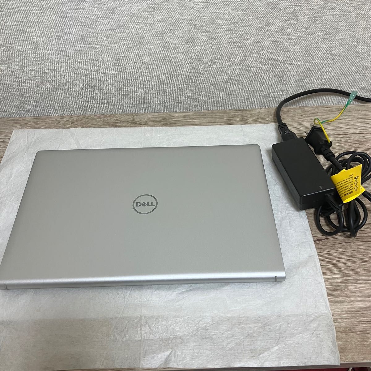 メール便対応! Inspiron14 DELL ノートパソコン 美品 インスパイロン