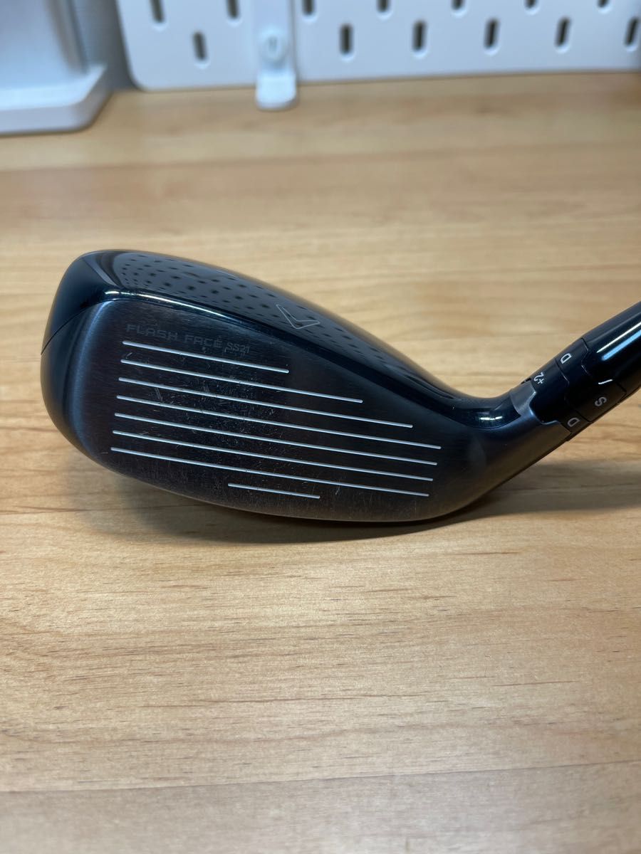 高評価の贈り物 キャロウェイ Callaway APEX 3U GOST TOUR S ゴースト