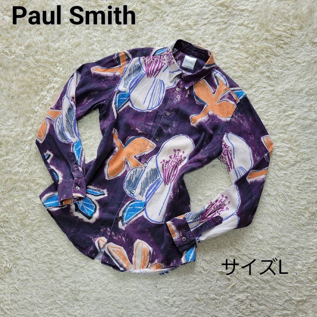 ヤフオク! - 【22ss】Paul Smith Forest Sketc
