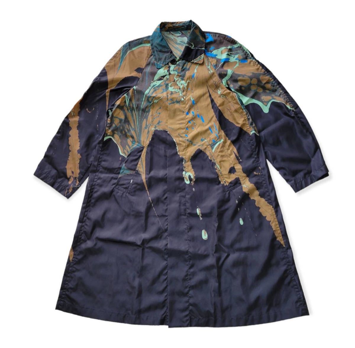 B7170P ▽DRIES VAN NOTEN ドリスヴァンノッテン × 蜷川実花▽ 20SS