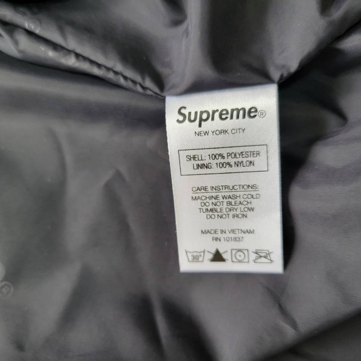 希少XL】Supreme Gore-Tex Sticker Shell Jacket シュプリーム