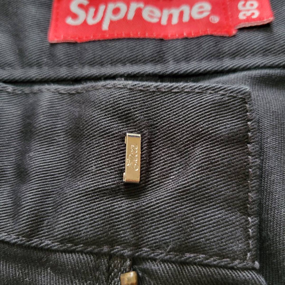 名作】supreme studded work pant 20aw equaljustice.wy.gov