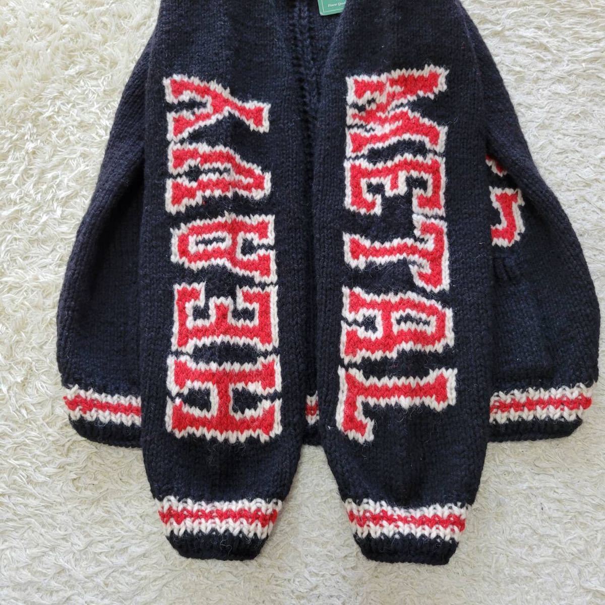 カナダ製☆新品未使用☆】HYSTERIC GLAMOUR ヒステリックグラマー